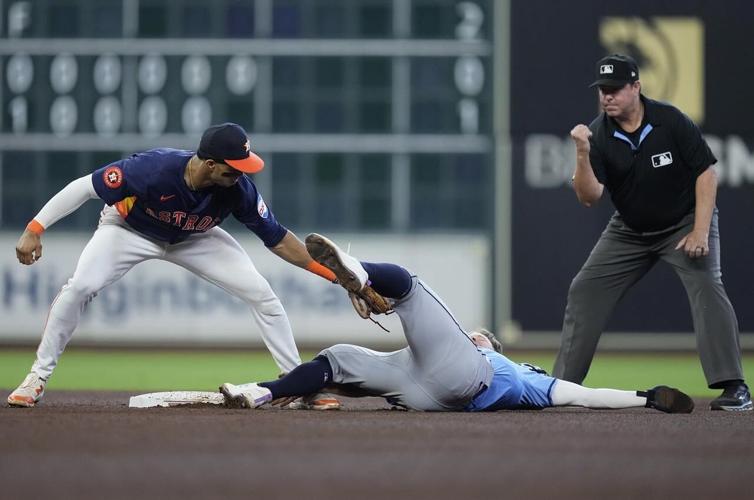 Preview: Rays Vs Athletics: Will Pitching Or Offense Win The Day? - i49oc5q