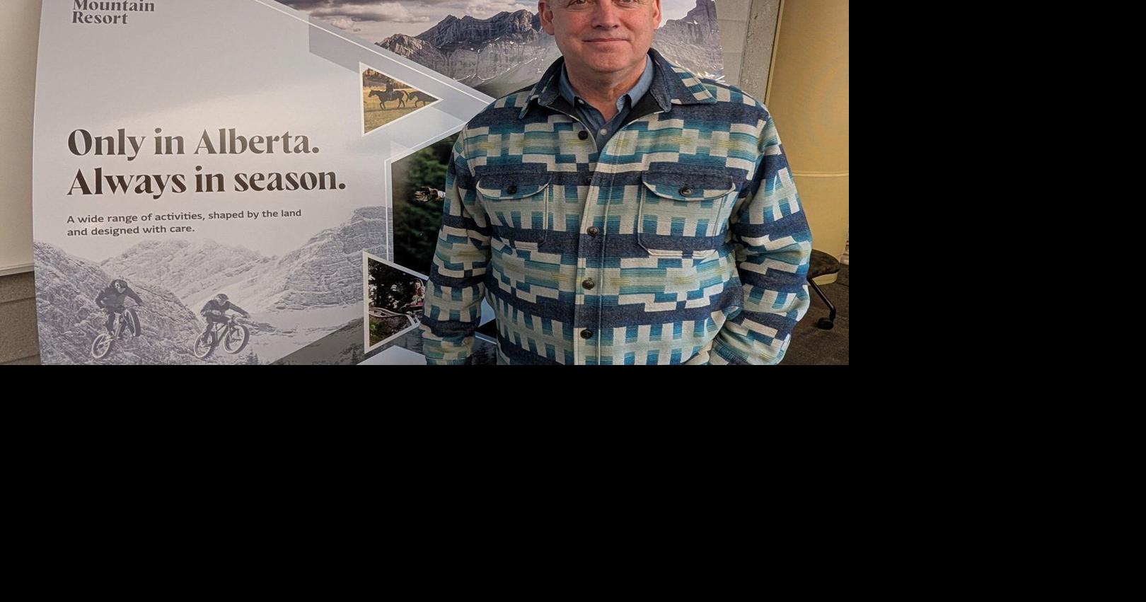 Skis and spas: Proposed Alberta All-season resort a test of new legislation