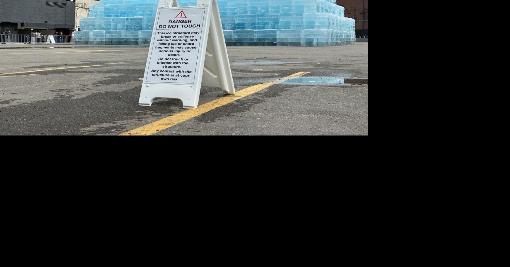 Drake freezes downtown Toronto as fiery album-release stunts spark City Council backlash