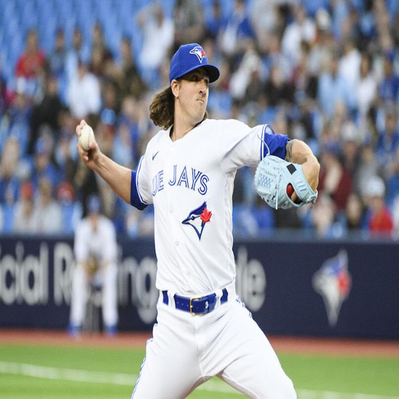 First-inning woes continue for Blue Jays as Astros rough up Gausman