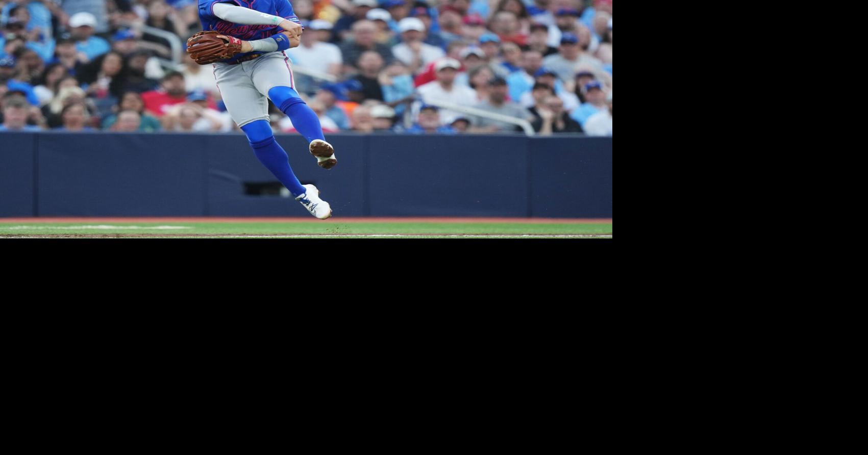 Listen: The Jays beat the Mets on Canada Day and we speak to Bo Bichette ...