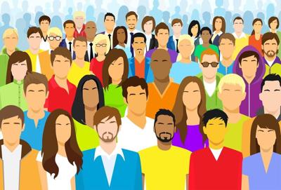 people