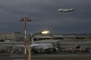 FlyDubai co-pilot intended to crash plane into Tel Aviv airport, UAE prosecutor says