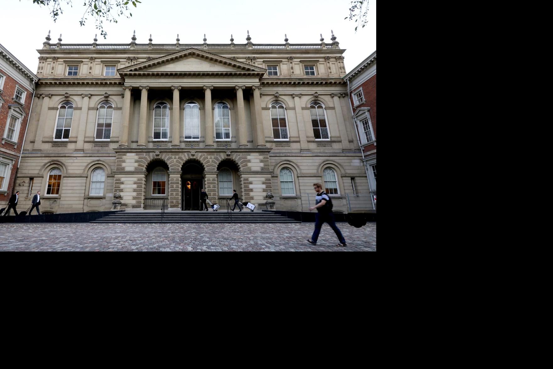 Judges' grilling of accused men leads to sex assault and dangerous driving cases being overturned
