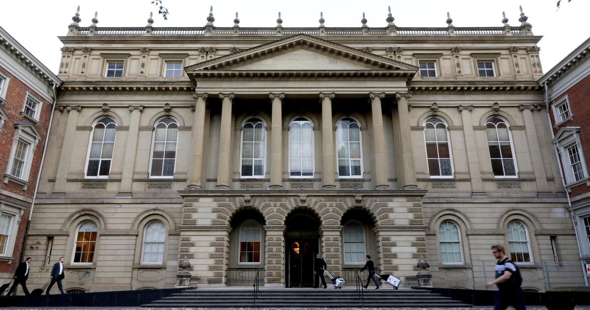 Judges’ grilling of accused men leads to sex assault and dangerous driving cases being overturned - Toronto Star