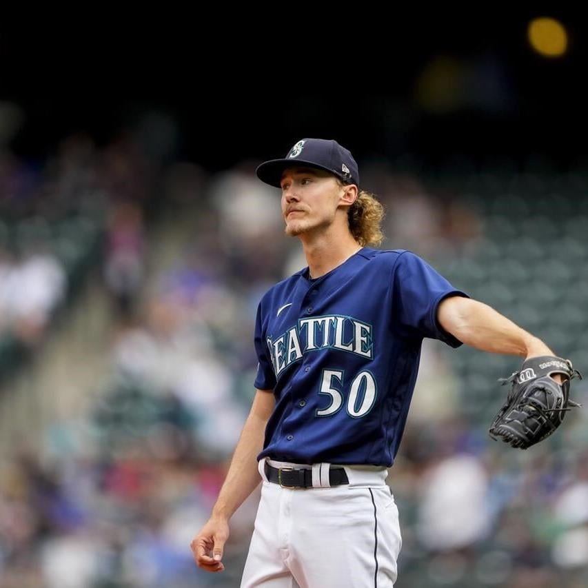 Mariners close out August with 21 wins after rallying past Oakland - The  Columbian