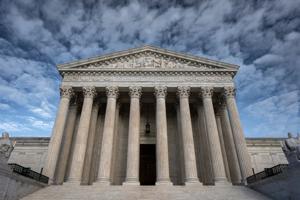 A new Supreme Court term begins with cases on climate change, immigration and gun rights