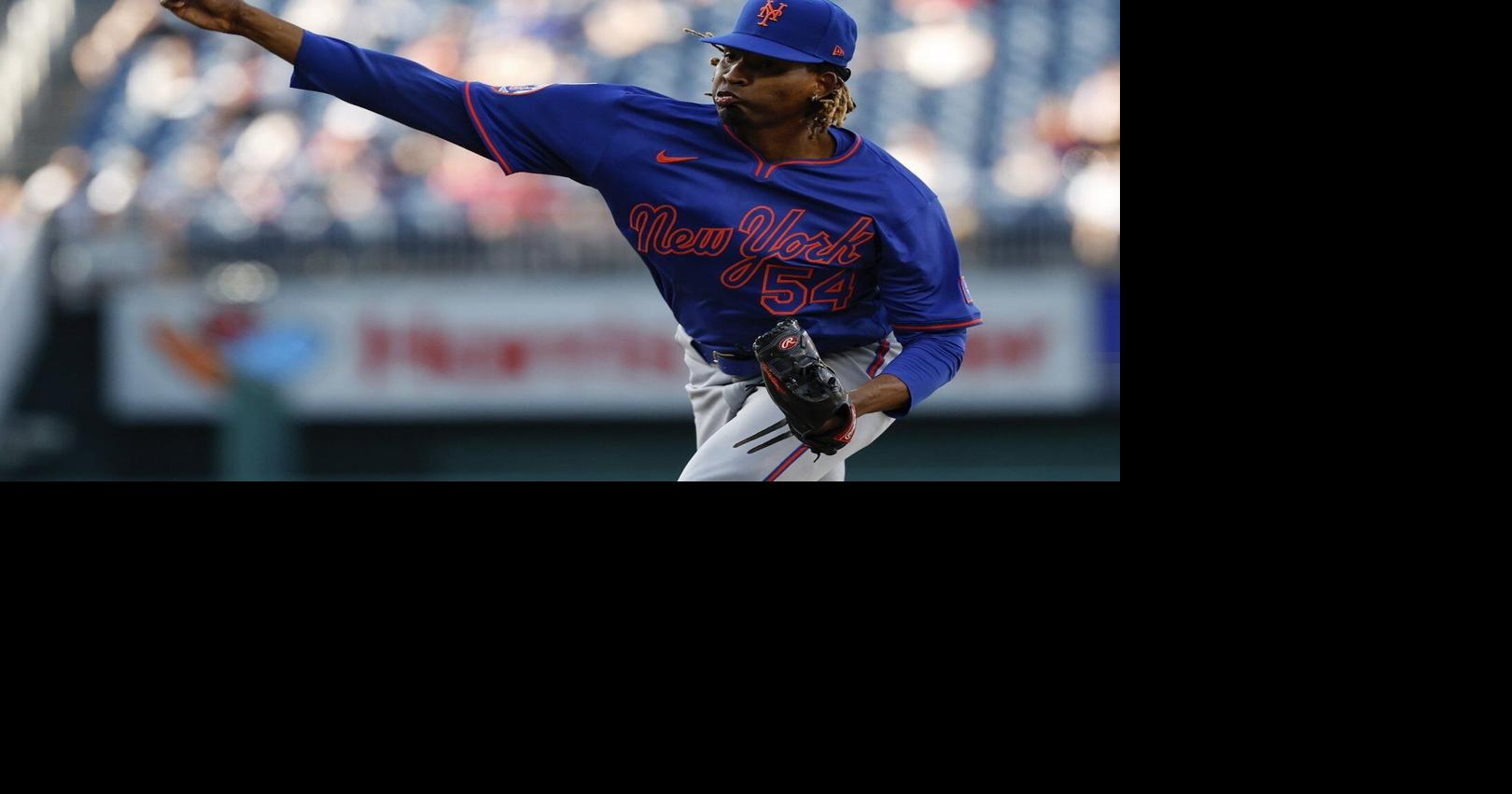 Blue Jays sign right-handers Turnbull, Ureña to one-year major league contracts