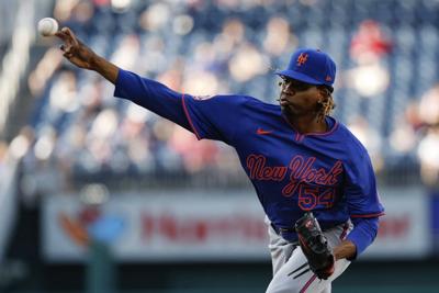 Blue Jays sign right-handers Turnbull, Ureña to one-year major league contracts