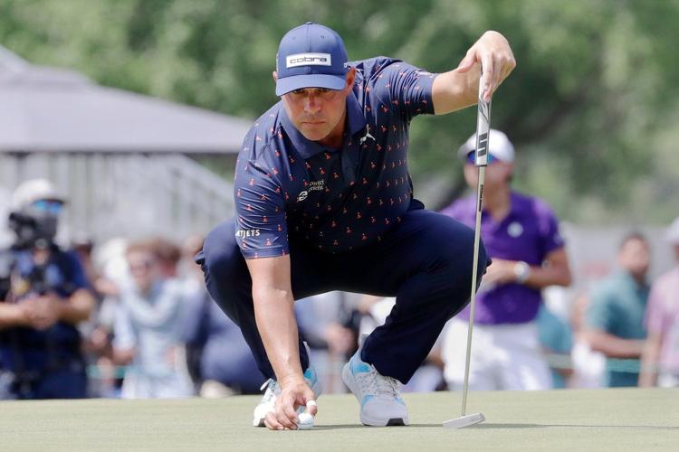 Gary Woodland wins the Houston Open for first PGA Tour title since brain  surgery
