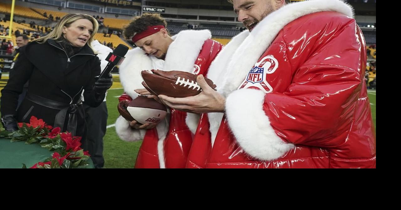 With nothing at stake, Chiefs rest Mahomes, Kelce and several other starters against Broncos