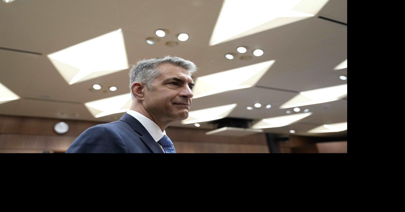 Foreign influence registry will build Canada's democratic 'resilience': commissioner