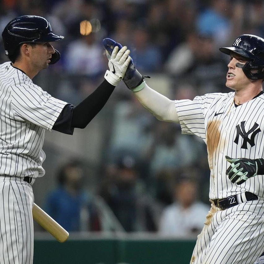 Carlos Rodon gets redemption as Yankees split Subway Series with Mets