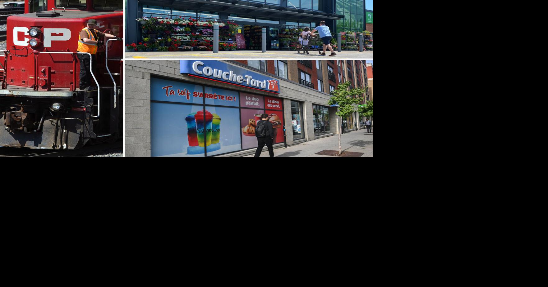 From a food company to a railway, here are five stocks to watch in 2026