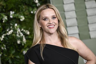 Reese Witherspoon's new mission: How she plans to inspire young readers