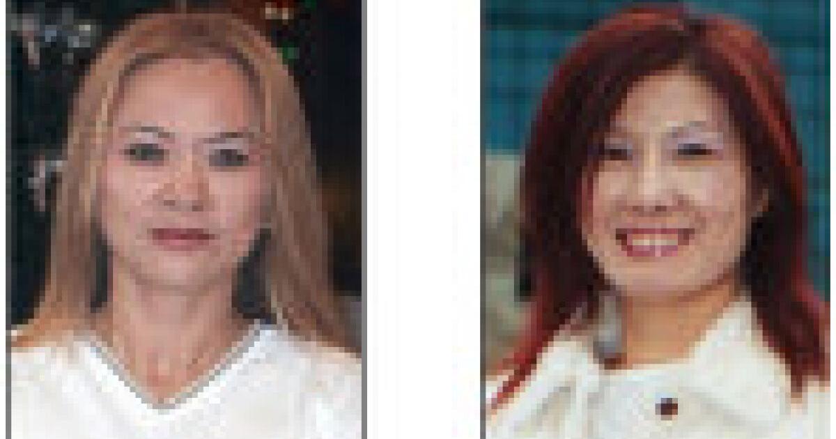 Reward for information doubled in 2004 massage parlour triple-murder case