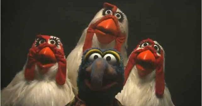 Puppet Rhapsody Video: The Muppets sing 'Bohemian Rhapsody'