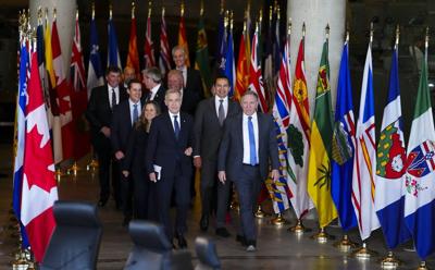 CFIB says internal trade barriers coming down, but patchwork could create challenges