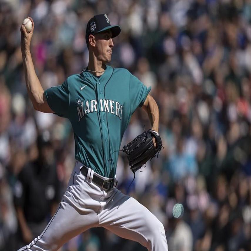 Mariners' Rodríguez and Kirby among All-Star injury replacements