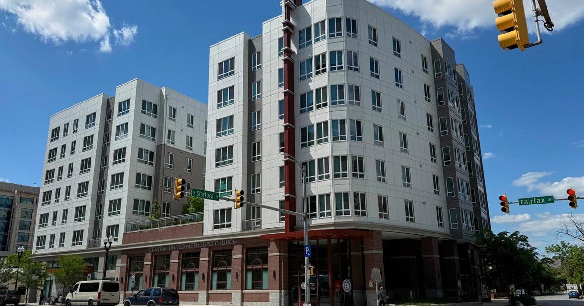 Faith in Housing bill crosses finish line, clears path for church-based ...