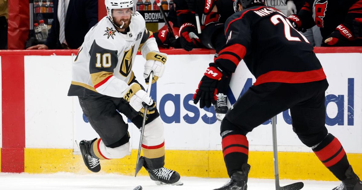 Leafs reportedly in talks with centre Colton Sissons