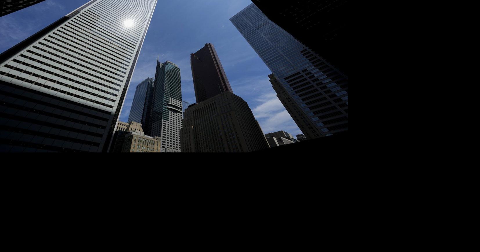 Office vacancy rate dips as return-to-office shift picks up: CBRE report