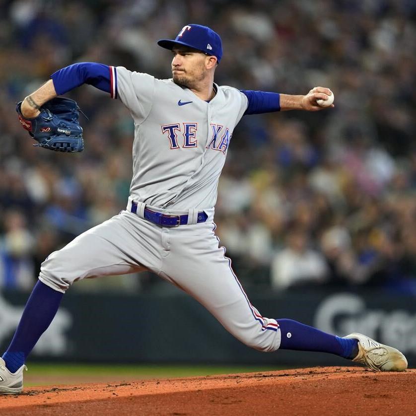 Resilient Rangers beat Mariners to clinch first MLB postseason berth since  2016 – NBC 5 Dallas-Fort Worth