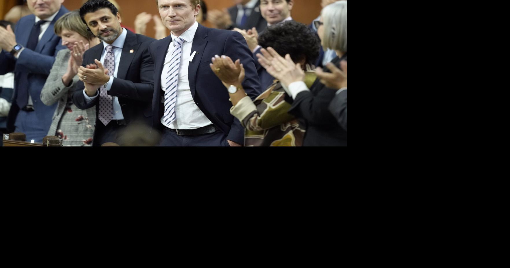 Marc Miller’s comments about French in Quebec were fair