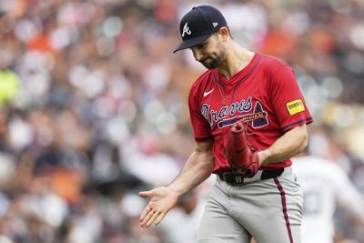 Ha-Seong Kim homers and drives in 2 runs as Braves beat slumping Tigers, 6-2