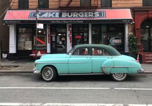 New York City businesses say tariffs, boycotts hitting them hard