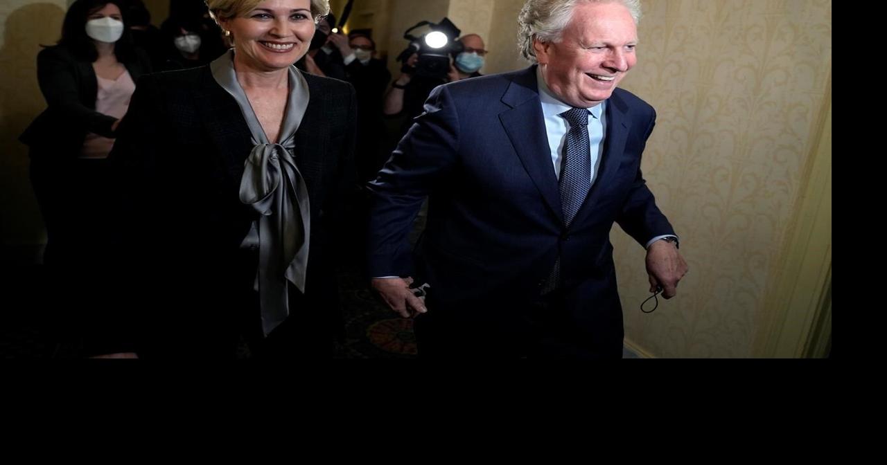 Independent Ontario MPP Roman Baber to enter Conservative party ...
