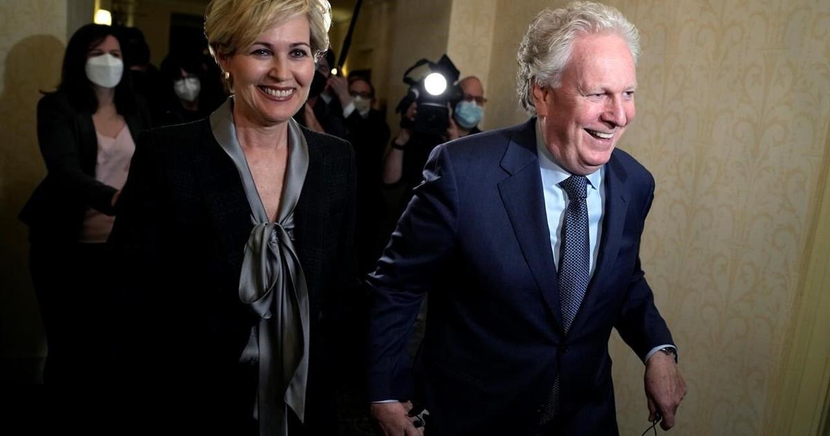 Independent Ontario MPP Roman Baber to enter Conservative party ...