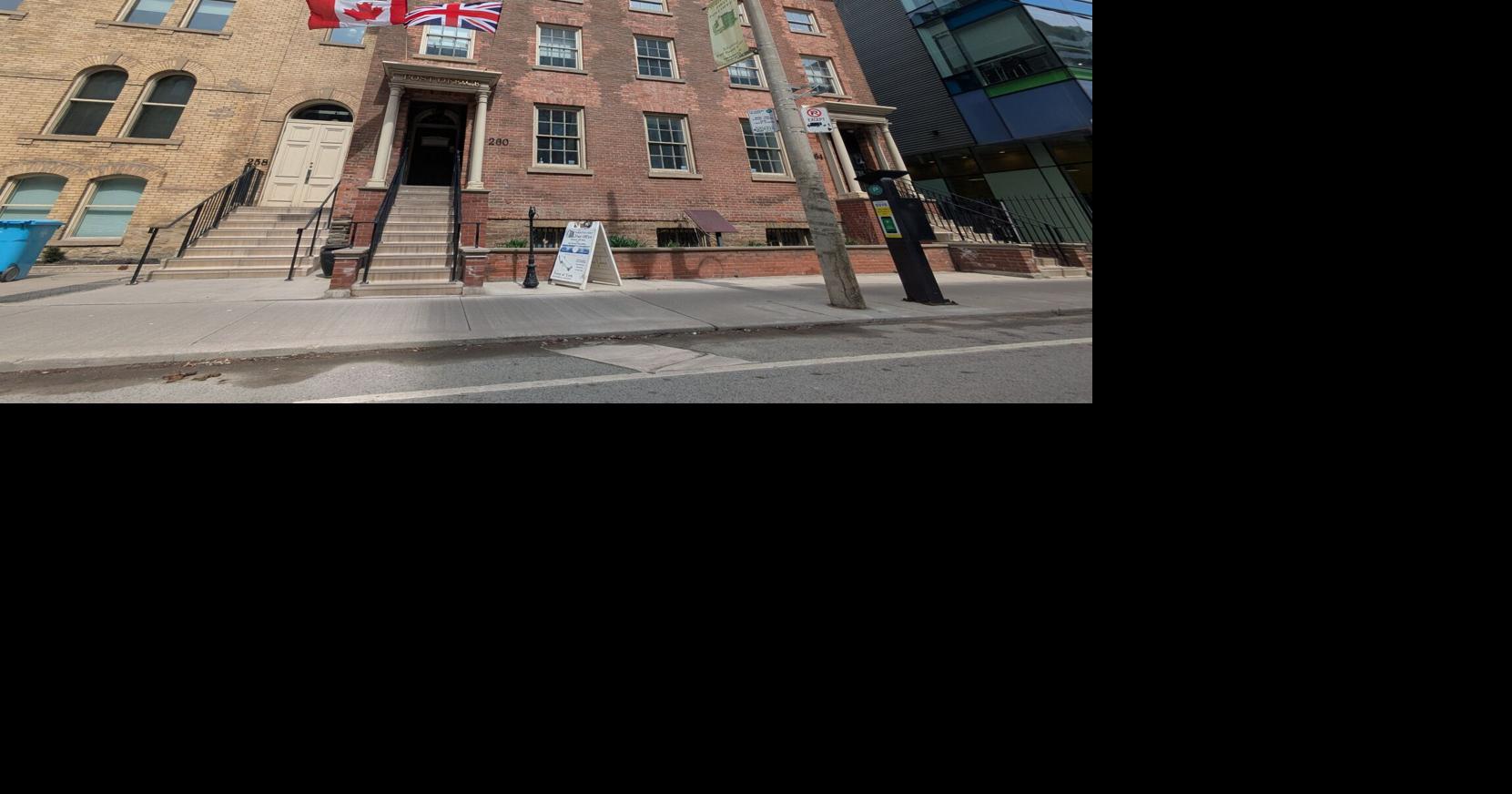 Watch: Visit Toronto’s First Post Office for a dose of history