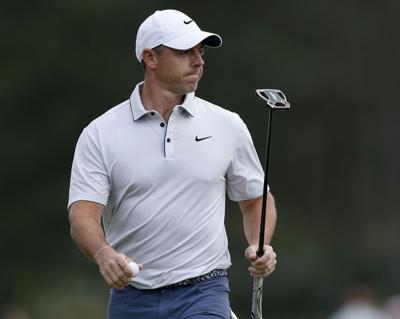 Masters McIlroy