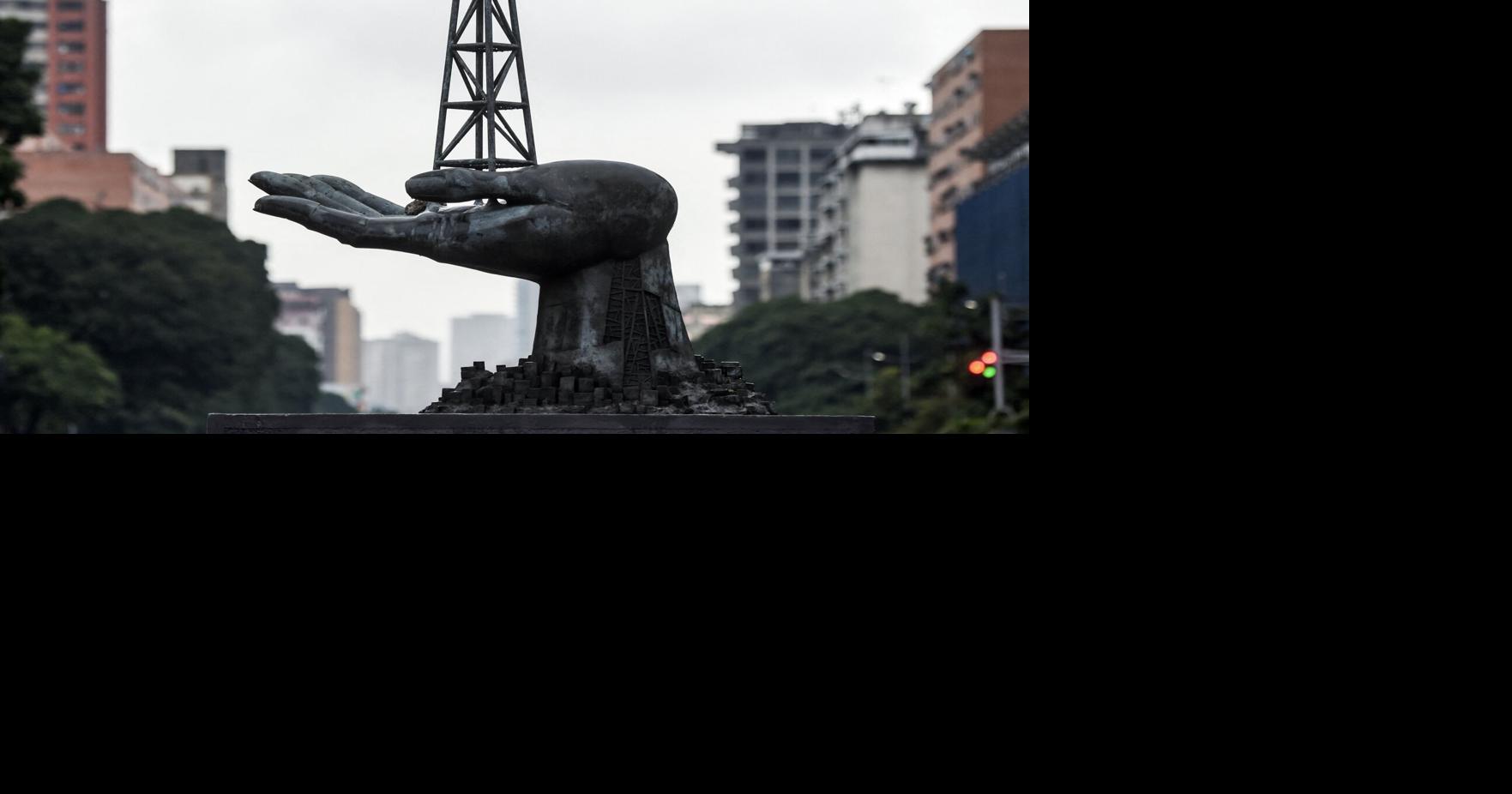 Trump’s deposal of Maduro is a threat to international law