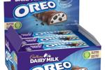 Cadbury Dairy Milk Oreo chocolate bars recalled in Canada over undeclared pistachio