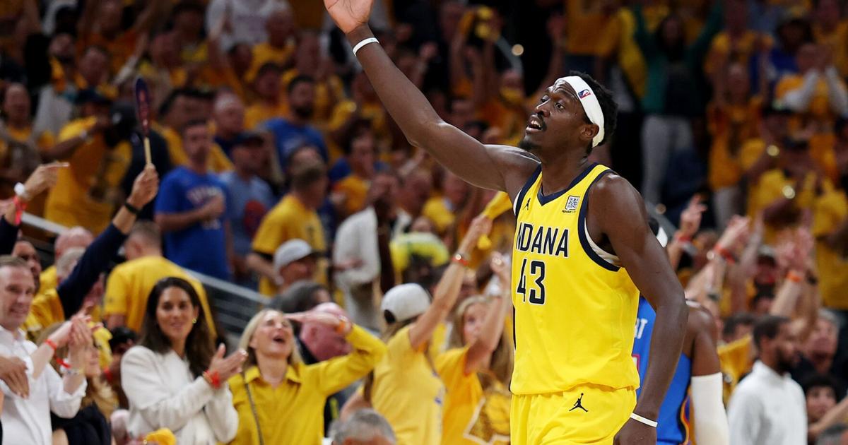 Raptors mailbag: Pascal Siakam’s ‘found my joy’ comments