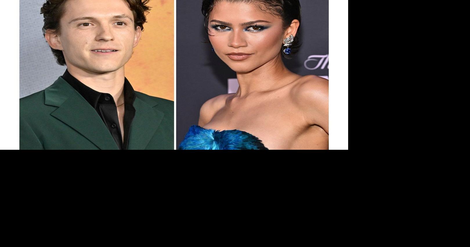 Tom Holland appears to confirm he and Zendaya are married