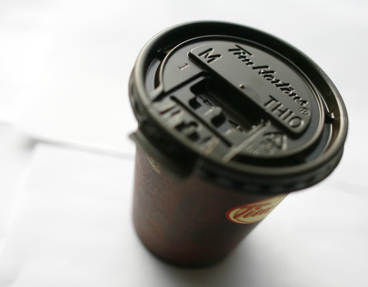 Tim Hortons to pilot all-day breakfast amid tensions with franchisees