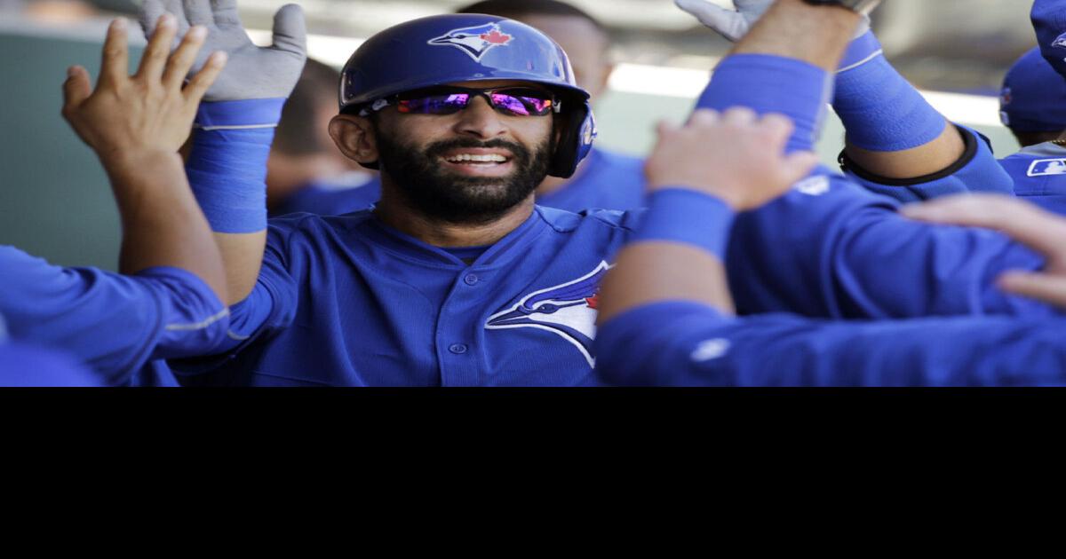 Blue Jays opening day profiles