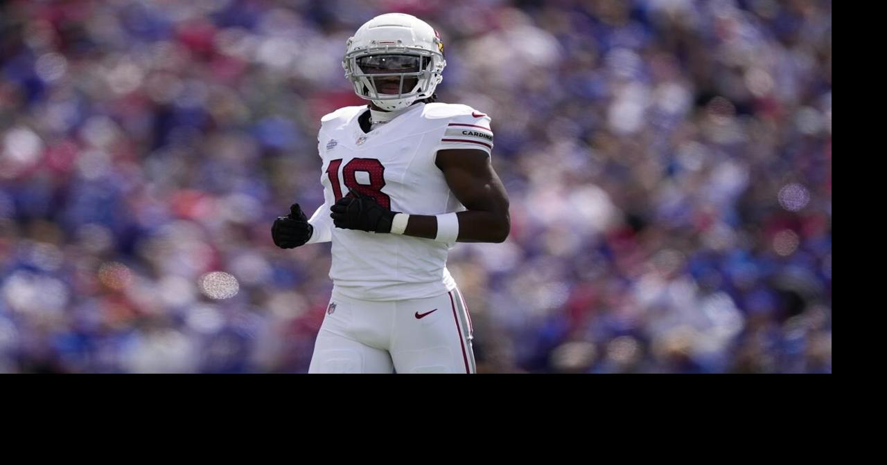 Cardinals, QB Kyler Murray hope to have more success vs. the Rams in post-Aaron Donald era
