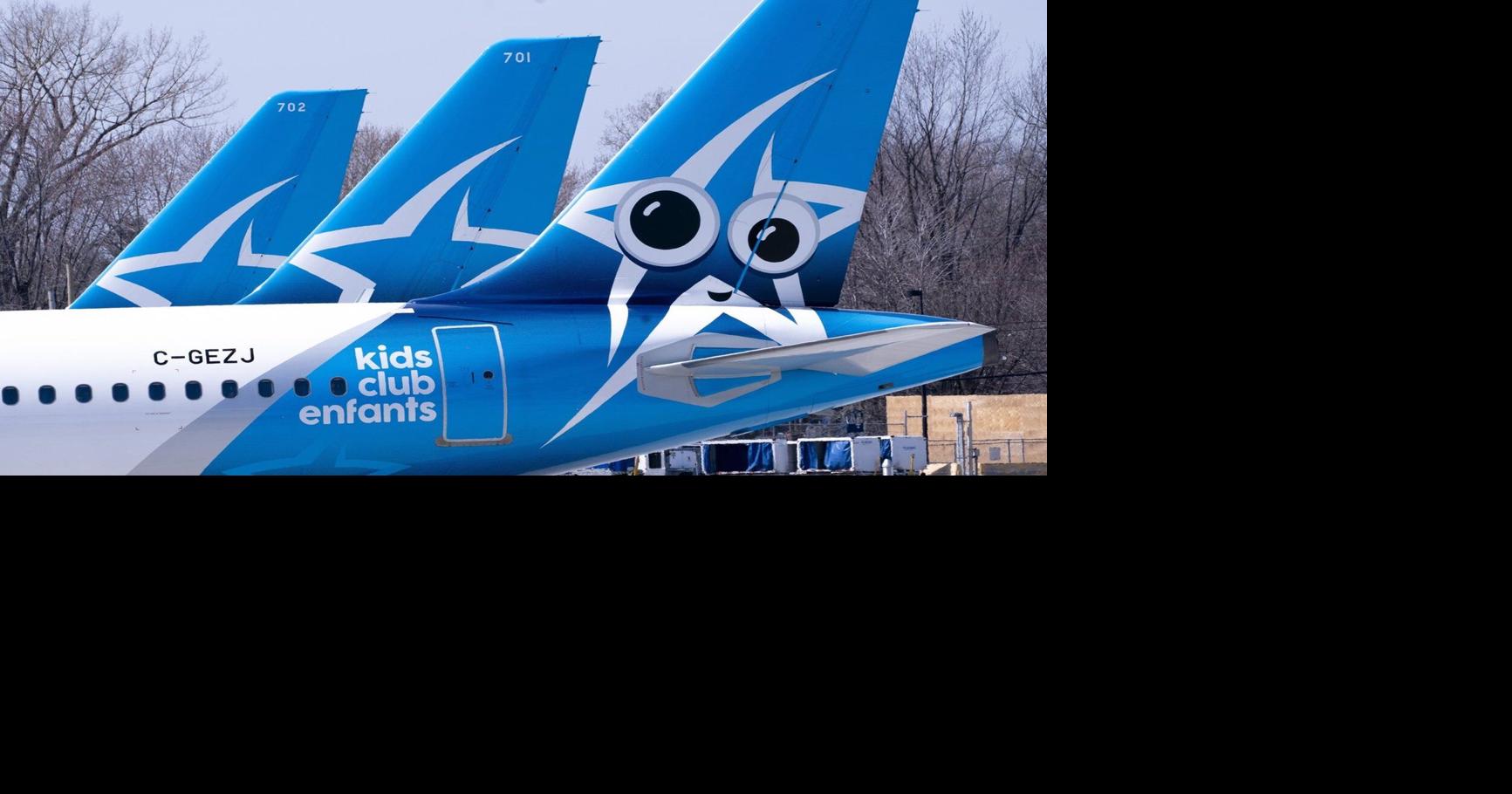 Transat A.T. reports .5M Q4 loss compared with .2M profit a year ago