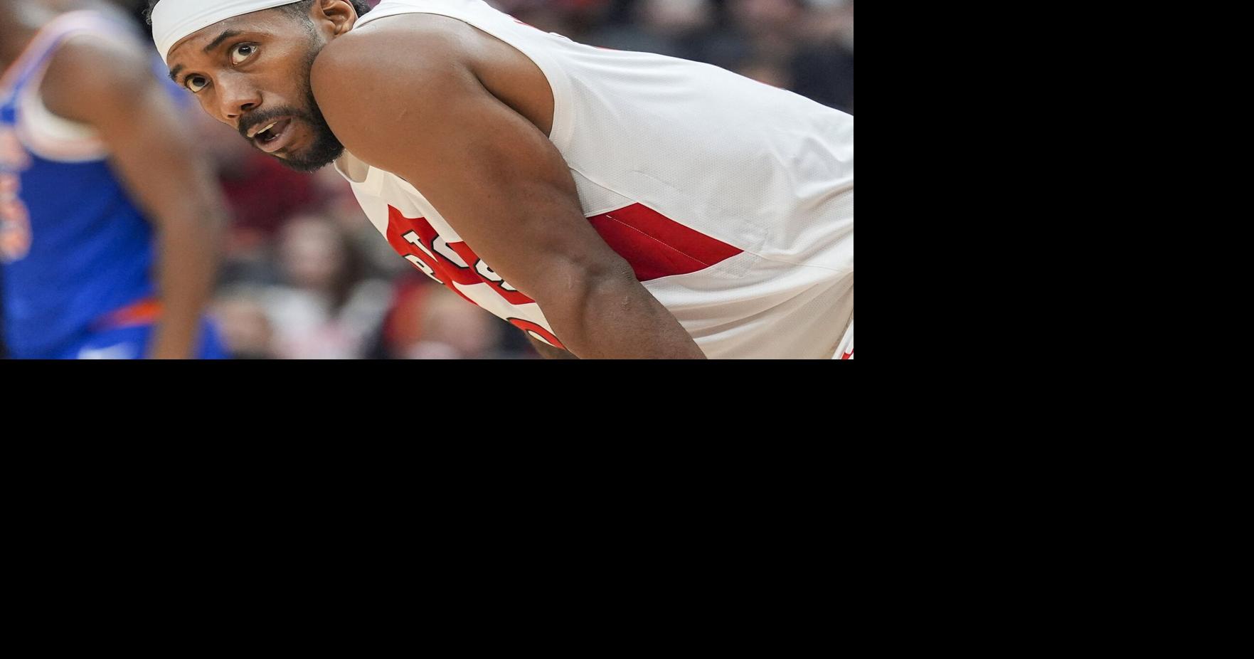 Kawhi Leonard ist zurück, und damit auch die Meisterschaftshoffnungen der ...