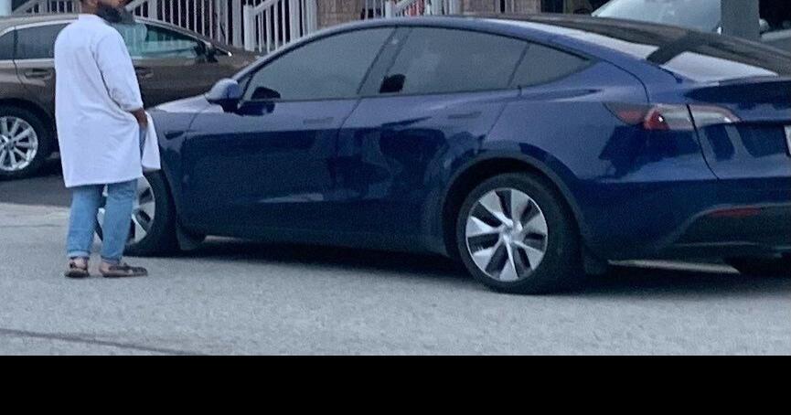 &lsquo;Once you get an EV with Uber, you&rsquo;ll be stuck&rsquo;: Driver says program to reduce emissions keeps drivers on the road longer for less pay