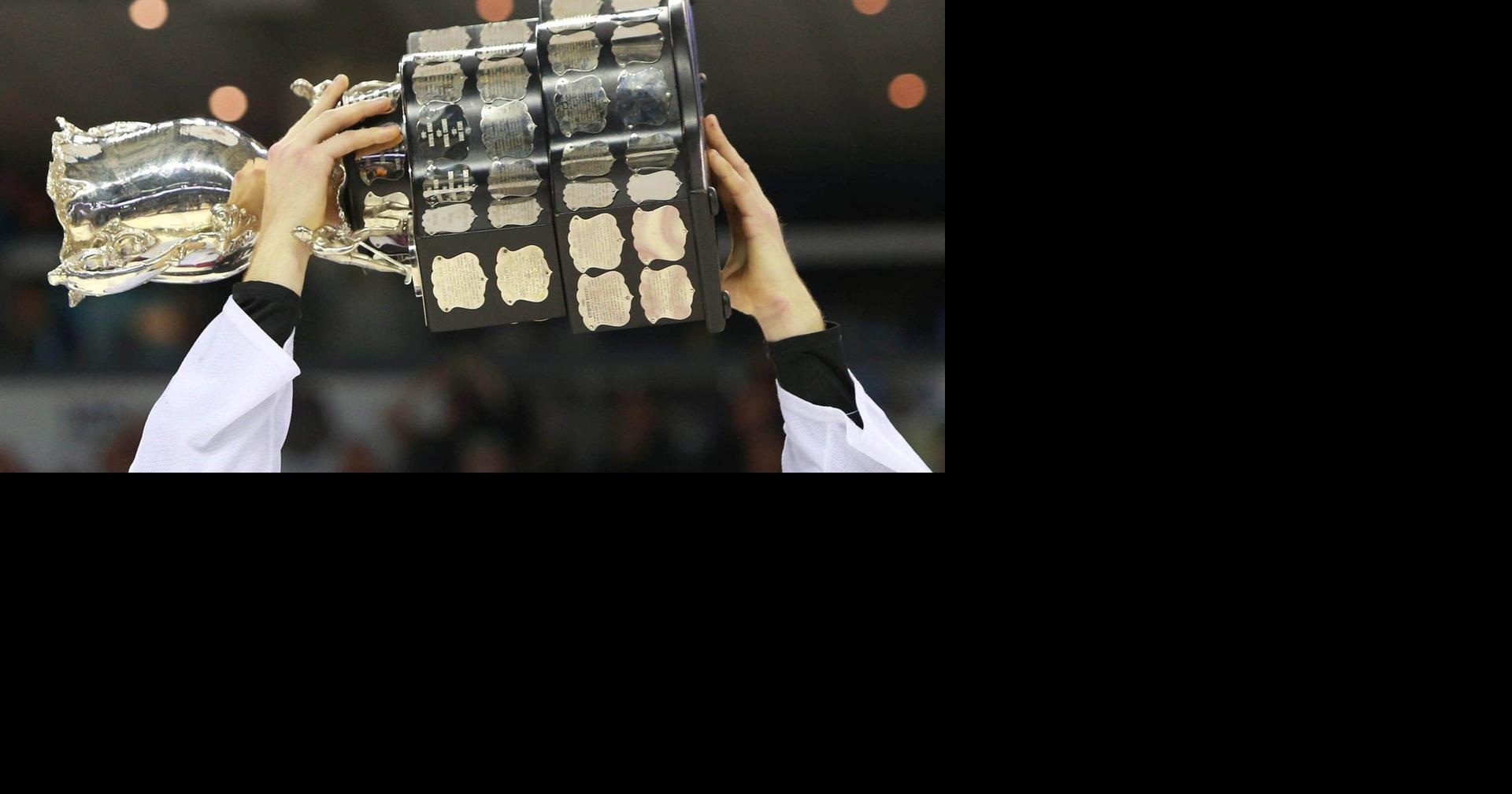 ‘Not really a favourite in this’: Coaches shy away from label at Memorial Cup