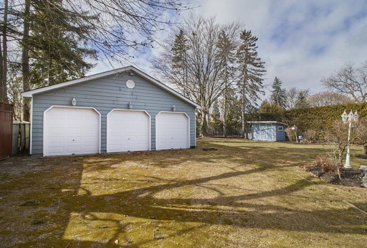 Home of the Week Oshawa bungalow perfect for entertaining