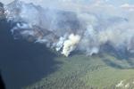 Fire crews work on containment lines between out-of-control blaze and Kimberley, B.C.