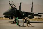 US military aircraft hit in Iran war are first shot down by enemy fire in over 20 years