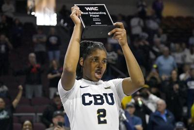 Look for these women's players from one-bid leagues to make an impact on March Madness
