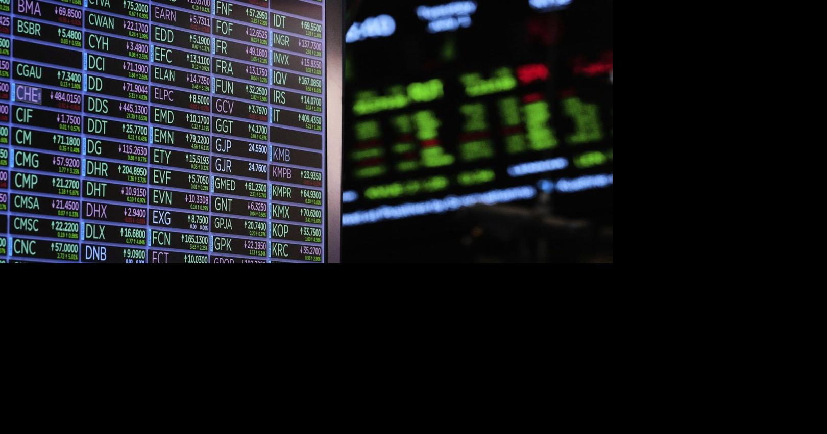 S&P/TSX composite down in late-morning trading amid losses in energy and telecom